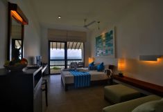 Lainnya 4 Temple Tree Resort & Spa