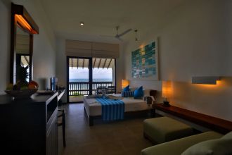 Lainnya 4 Temple Tree Resort & Spa