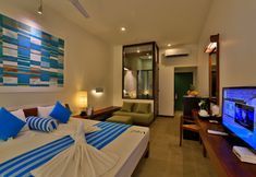 Lainnya 6 Temple Tree Resort & Spa