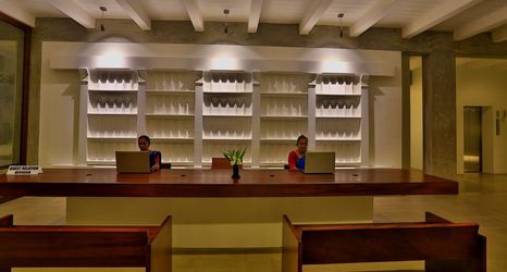 Lainnya 2 Temple Tree Resort & Spa