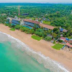 Primary image 1 Temple Tree Resort & Spa, Madurawala Division Hotels