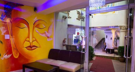 기타 2 Royal Penguin Boutique Hotel & Spa