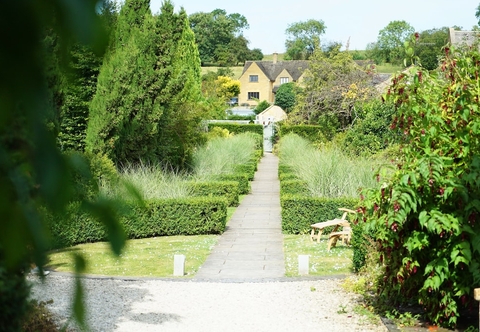 Lain-lain Cotswold House Hotel & Spa