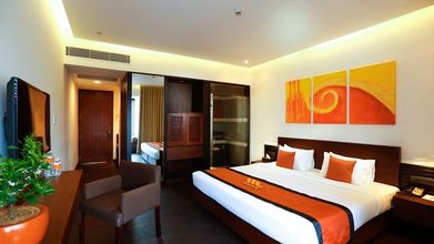 その他 4 Citrus Waskaduwa