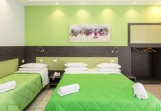 其他 2 Napoli Suite