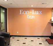 อื่นๆ 3 Eco-Lux Inn