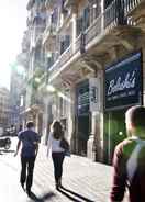 ภาพหลัก St Christopher's Inn, Barcelona - Hostel