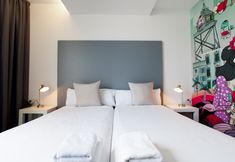 기타 5 St Christopher's Inn, Barcelona - Hostel