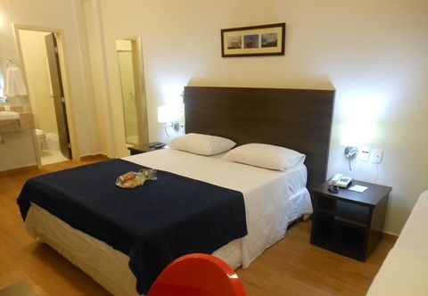 其他 Eco Suites Hotel Manaus