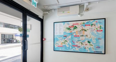 Others 2 YHA Mei Ho House Youth Hostel