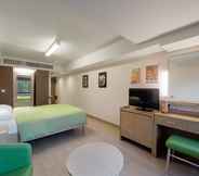 Lainnya 2 YHA Mei Ho House Youth Hostel