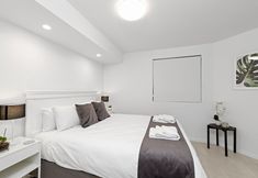 其他 5 Alexandria Apartments