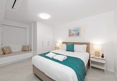 其他 4 Alexandria Apartments