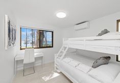 其他 6 Alexandria Apartments