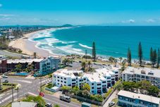 其他 Alexandria Apartments