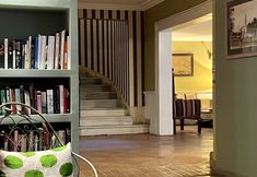 其他 2 Hotel Ibrahim Pasha