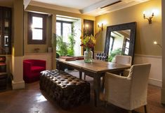 其他 7 Hotel Ibrahim Pasha