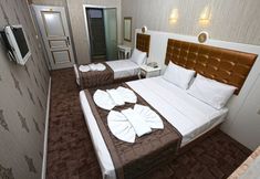 Lainnya 6 Cuento Hotel