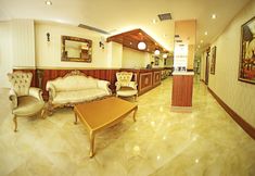 อื่นๆ 5 Cuento Hotel