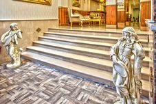 อื่นๆ Cuento Hotel