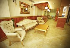 อื่นๆ 4 Cuento Hotel