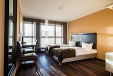 其他 Apple City Hotel