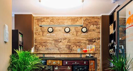 其他 2 Apple City Hotel