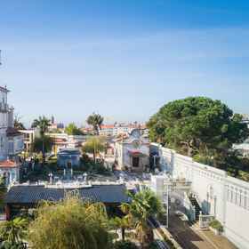 Primary image1Castelo Santa Catarina,瓦隆古主教座堂飯店