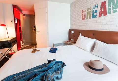 Lain-lain ibis Styles Chartres