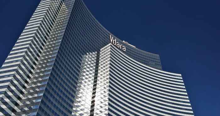 Others Jet Luxury at the Vdara Condo Hotel