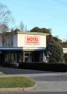 Imej utama Ringwood Motel