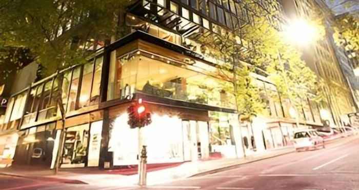 Lainnya CitiClub Hotel Melbourne