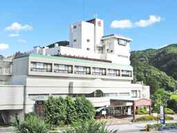 Yunogo Grand Hotel, Rp 906.383