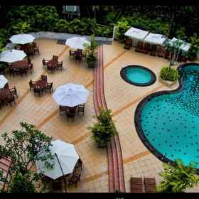 Primary image 1 Hotel Clarion, Siripada / adams peak view point Hotels