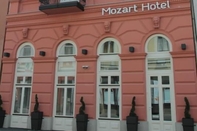 Lainnya Mozart Hotel