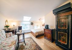 其他 6 Aparthotel Grodzka 21