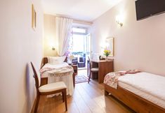 其他 4 Aparthotel Grodzka 21