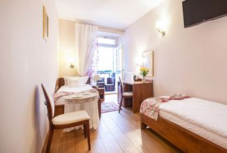 其他 4 Aparthotel Grodzka 21