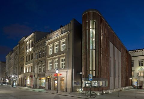 其他 Aparthotel Grodzka 21