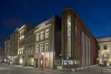 其他 Aparthotel Grodzka 21