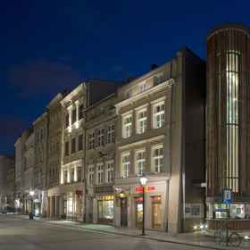 Primary image 1 Aparthotel Grodzka 21, The Spiski Palace Hotels