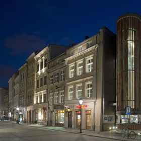 Primary image 1 Aparthotel Grodzka 21, Hotel Provinsi Polandia Kecil