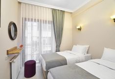 Lain-lain 7 Euroistanbul Hotel