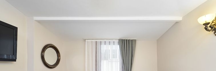 Lain-lain Euroistanbul Hotel