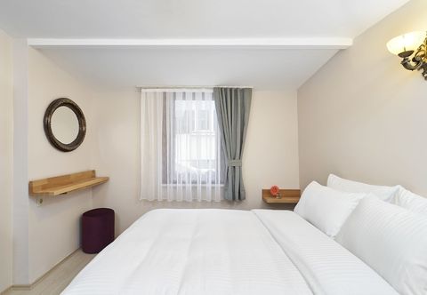 Lain-lain Euroistanbul Hotel