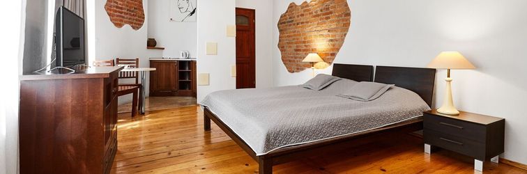 其他 Krakow For You