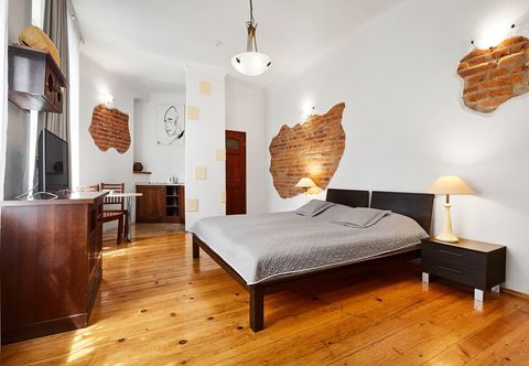 其他 Krakow For You