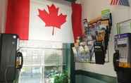 Others 4 C&N Backpackers Hostel - Vancouver