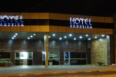 其他 Hotel Três Bandeiras