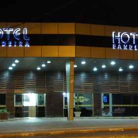 Primary image1特雷斯班德拉斯飯店,卡西米罗·蒙特内格罗·菲略天文极地飯店